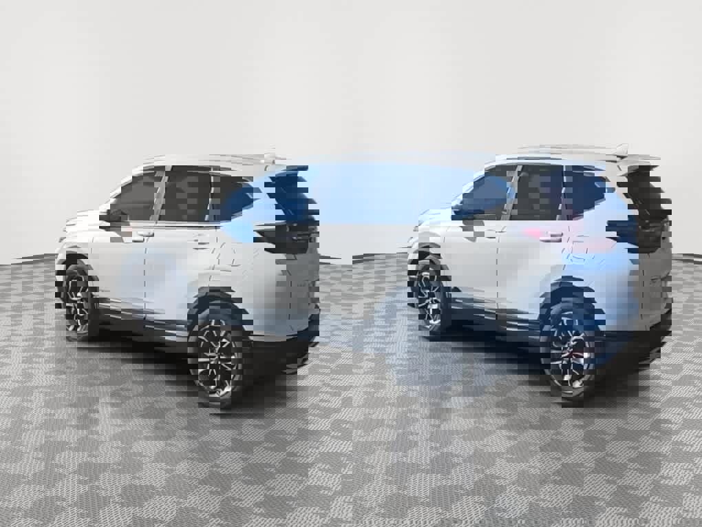 Used 2022 Honda CR-V EX-L image 6