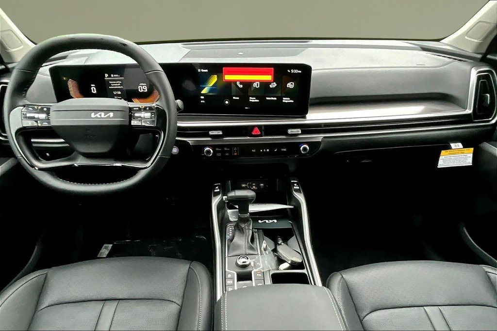 New 2026 Kia Sorento S FWD image 5
