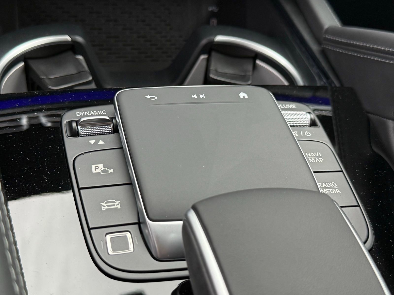 New 2026 Mercedes-Benz GLS 580 4MATIC image 26