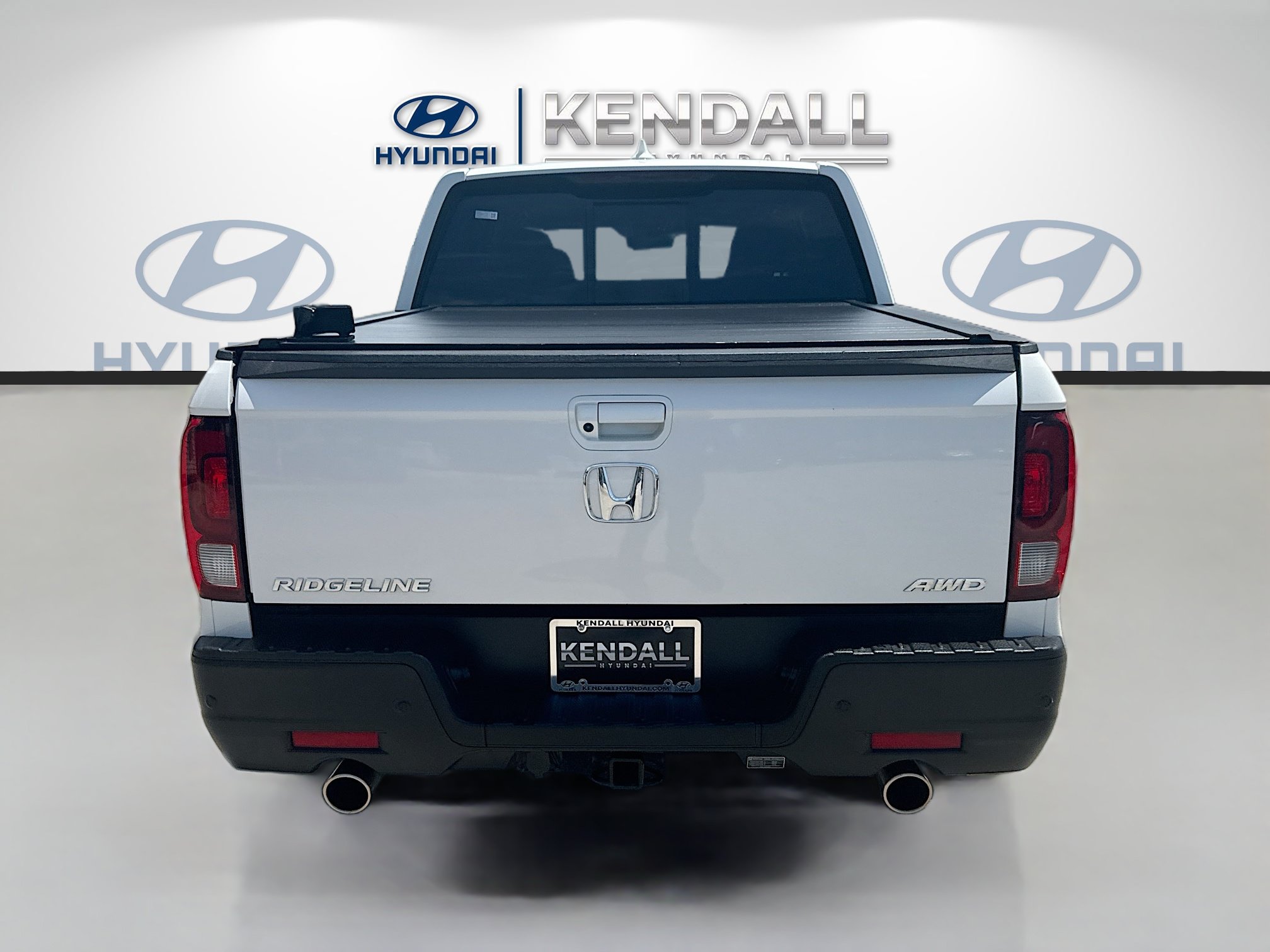 Used 2023 Honda Ridgeline RTL-E image 5