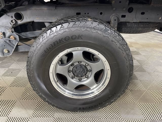 Used 2020 RAM 2500 Big Horn w/ Towing Technology Group image 19