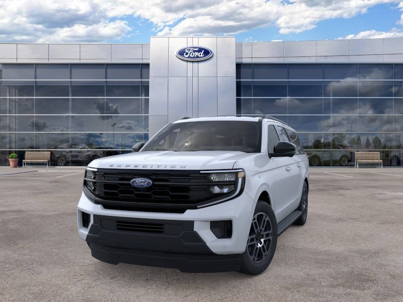 New 2026 Ford Expedition Max Active AWD/4WD image 2