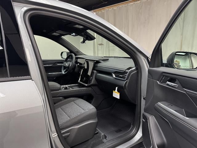 New 2026 GMC Acadia Elevation w/ LPO, Floor Liner Package AWD/4WD image 18
