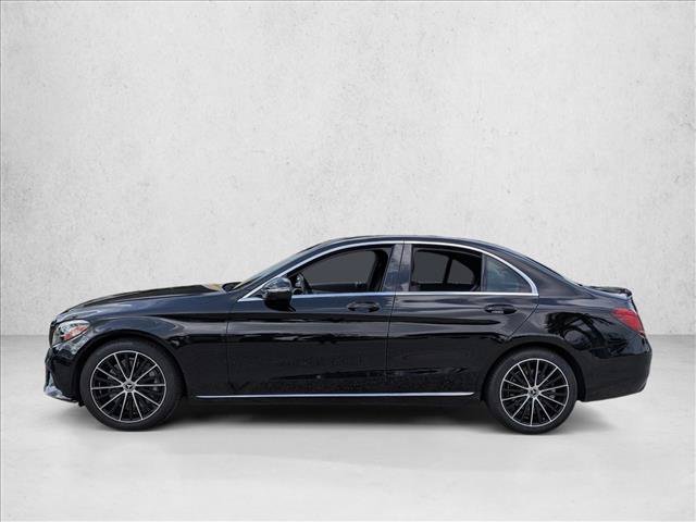 Used 2019 Mercedes-Benz C 300 Sedan image 8