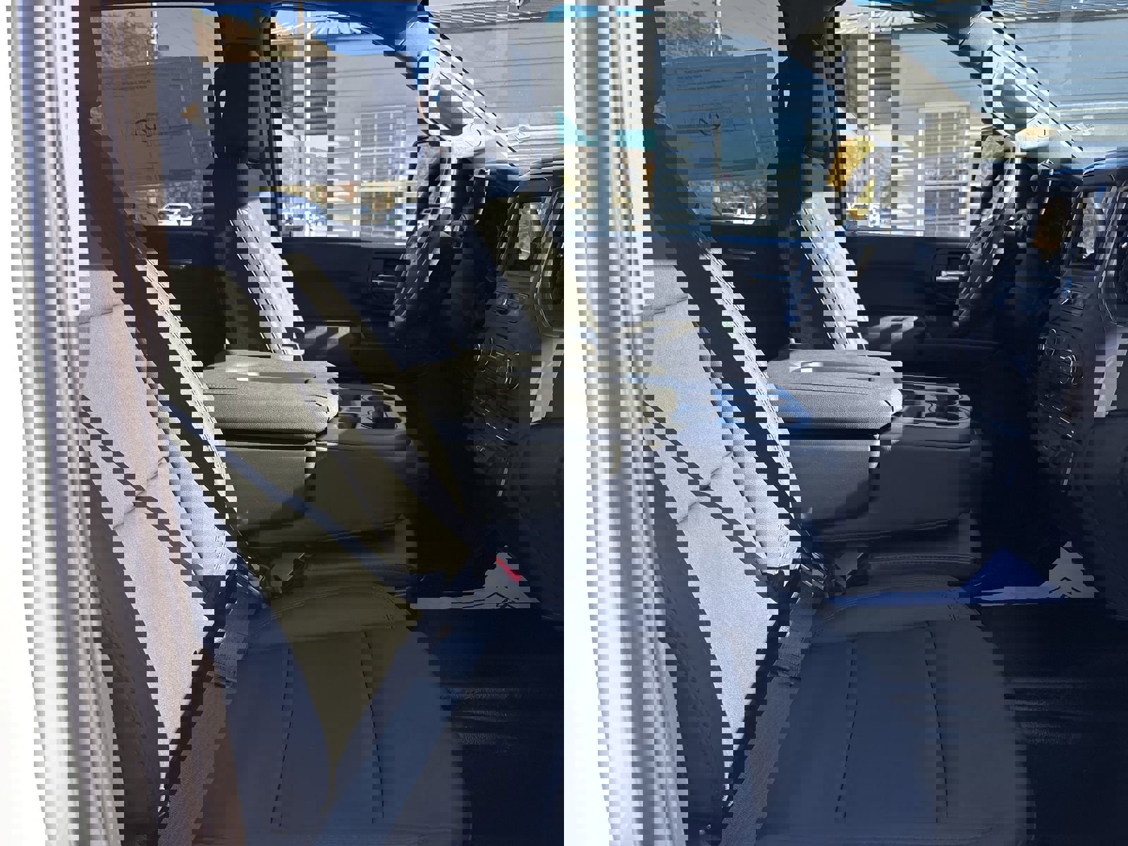 New 2026 Chevrolet Silverado 3500 W/T w/ WT Convenience Package image 26