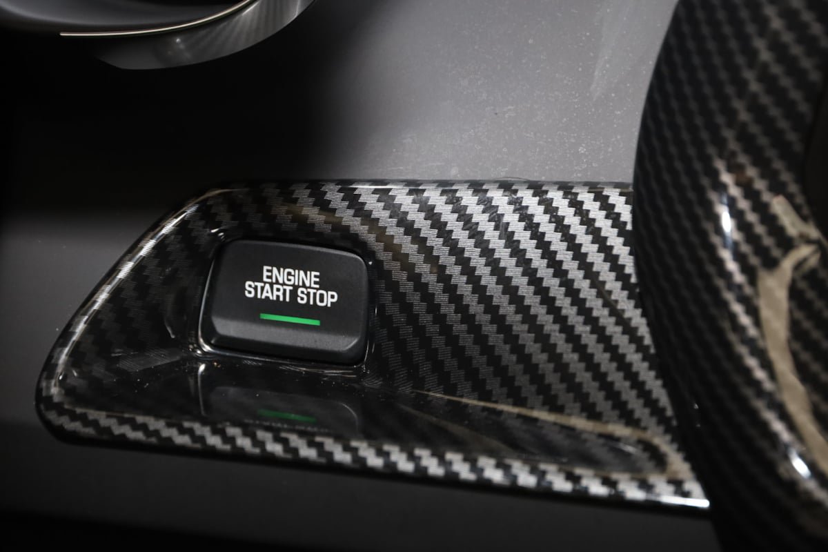 Used 2023 Chevrolet Camaro SS RWD image 43