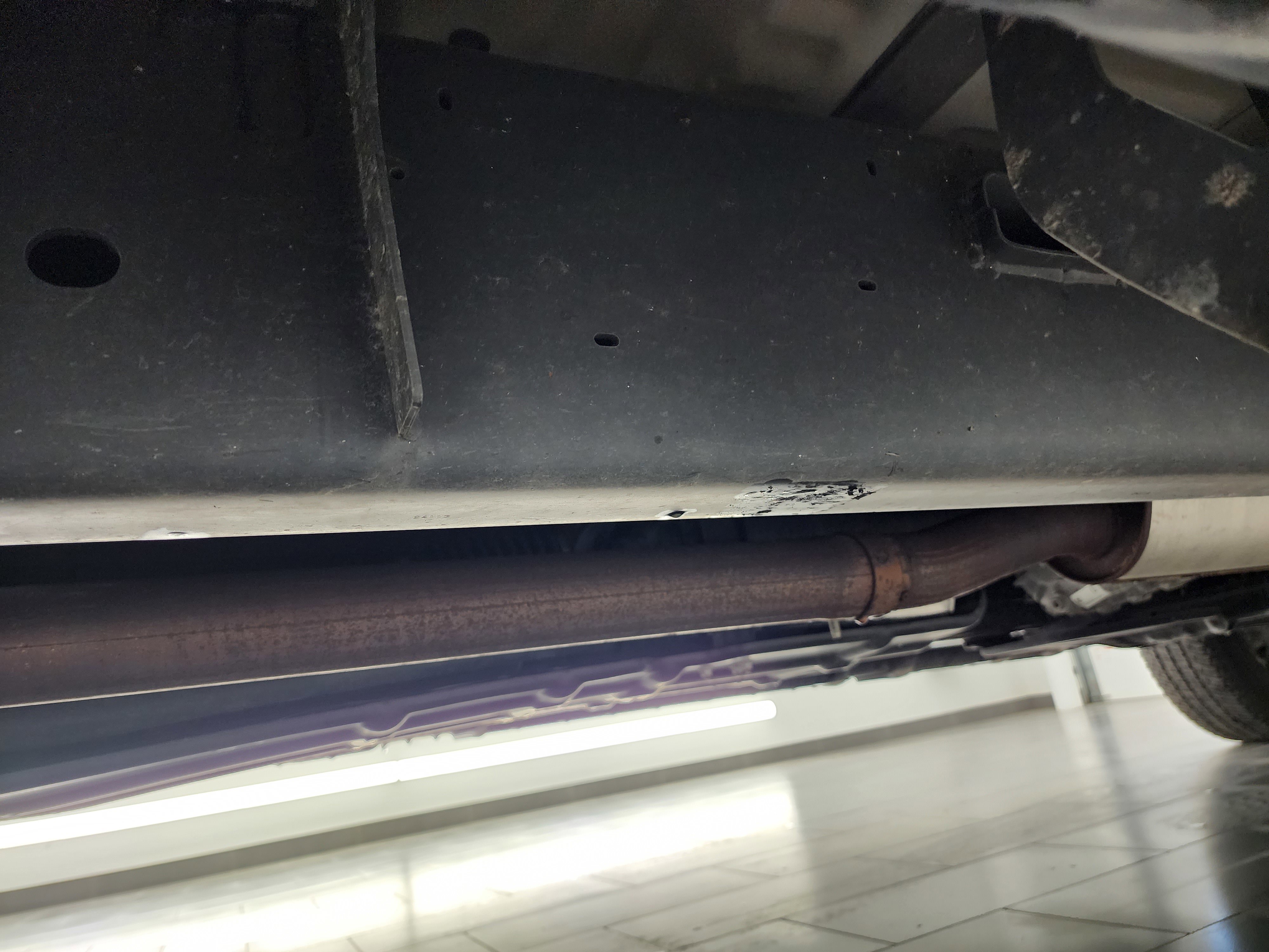 Used 2024 Ford F350 XL w/ FX4 Off-Road Package image 24