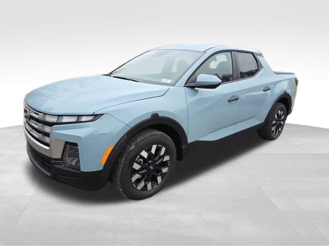 New 2026 Hyundai Santa Cruz SE