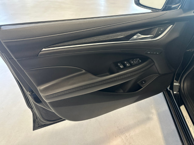 Certified 2019 Buick LaCrosse Essence FWD image 25