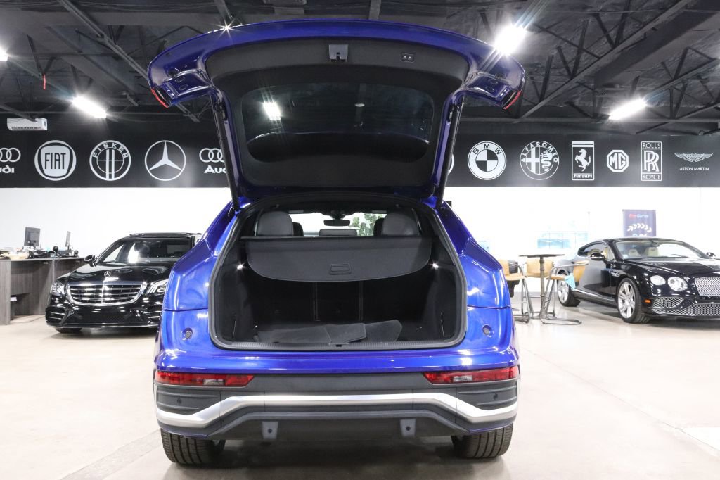 Used 2023 Audi Q5 2.0T Premium Plus image 22