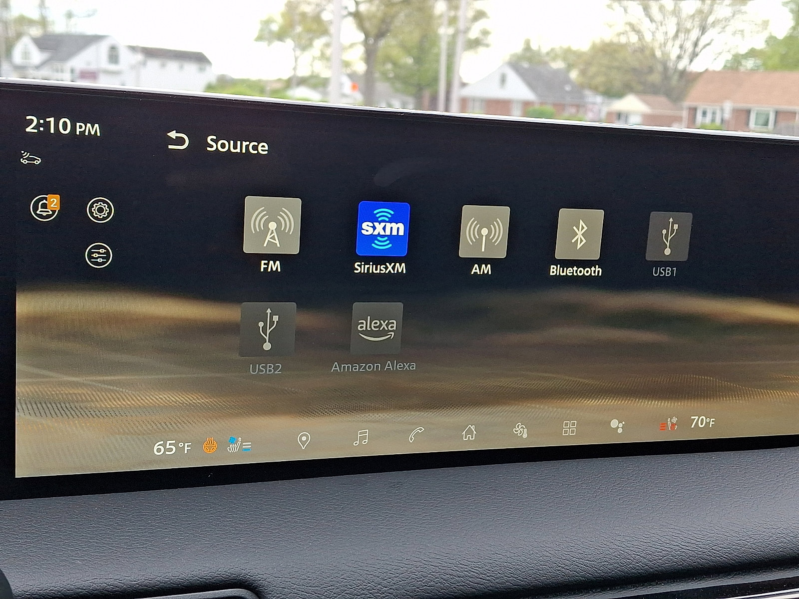 New 2026 Nissan Armada PRO-4X AWD/4WD image 18