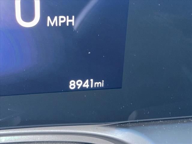 Certified 2025 Buick Encore GX Sport Touring w/ Advanced Technology Package image 21