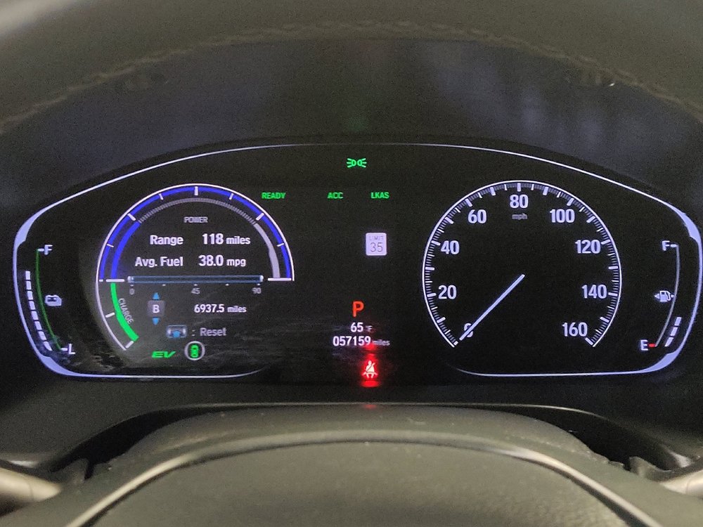 Used 2019 Honda Insight Touring image 23