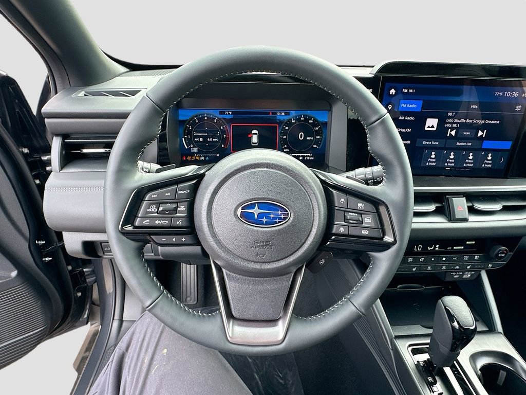 New 2026 Subaru Outback Touring AWD/4WD image 7