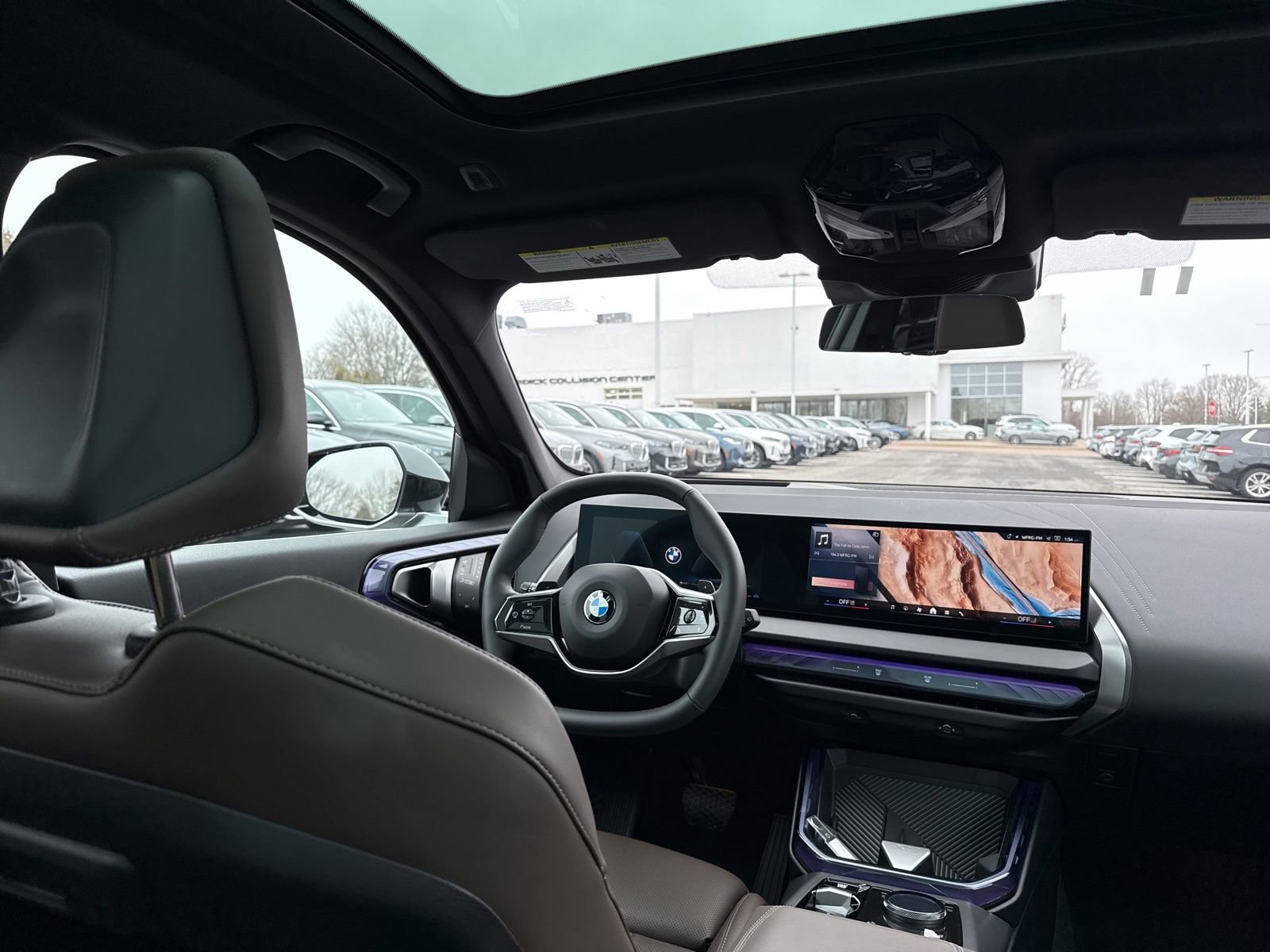 Certified 2026 BMW X3 xDrive30 image 30