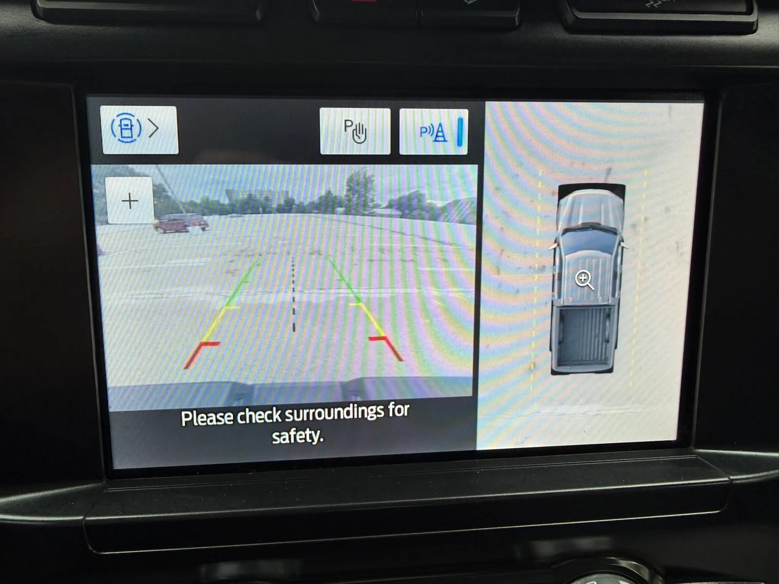 Used 2022 Ford F150 XLT w/ Equipment Group 301A Mid AWD/4WD image 27
