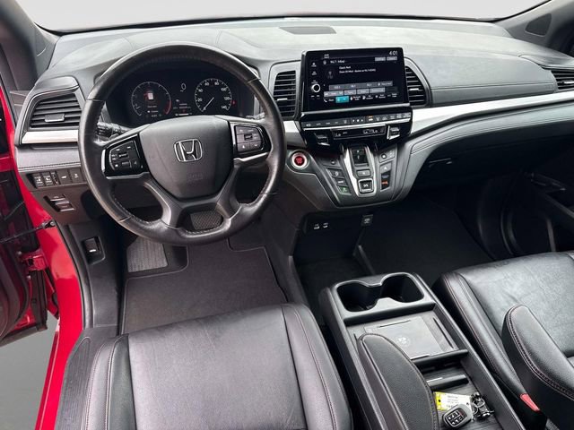 Used 2025 Honda Odyssey Sport-L image 22