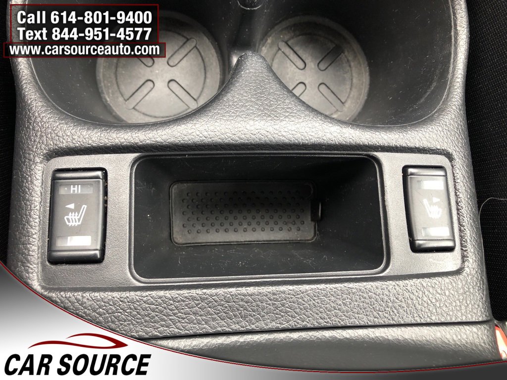 Used 2018 Nissan Rogue SV w/ Premium Package image 20