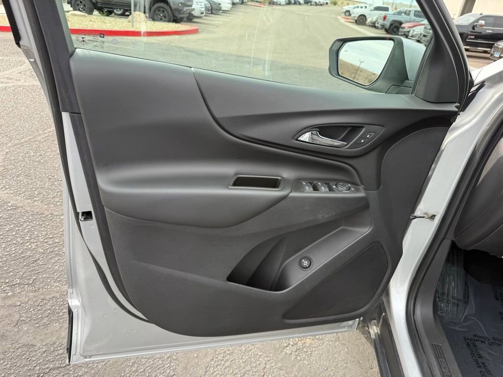 Used 2020 Chevrolet Equinox LT image 21