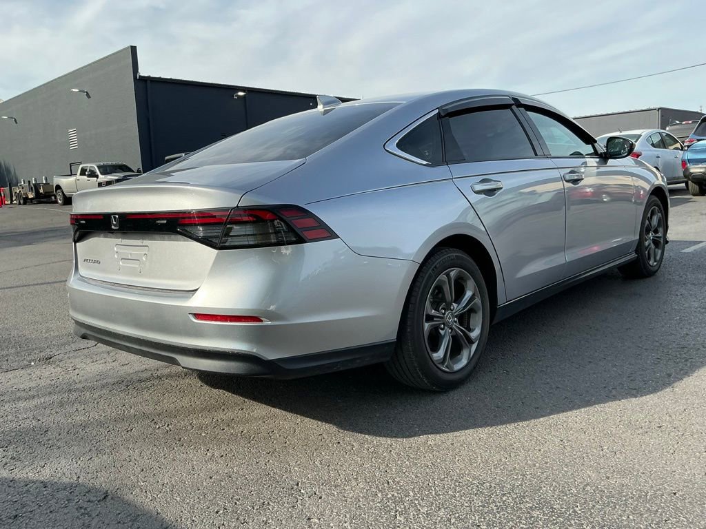 Used 2023 Honda Accord EX image 7