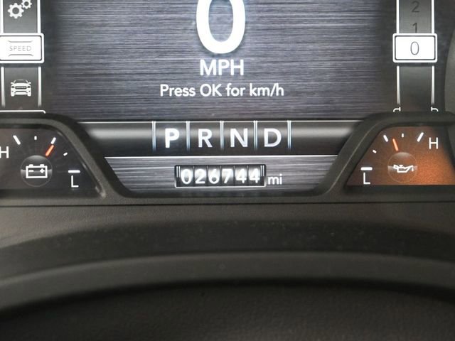 Used 2022 RAM 1500 Big Horn image 30