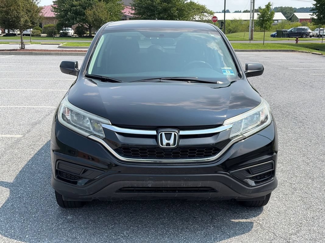 Used 2016 Honda CR-V SE image 3
