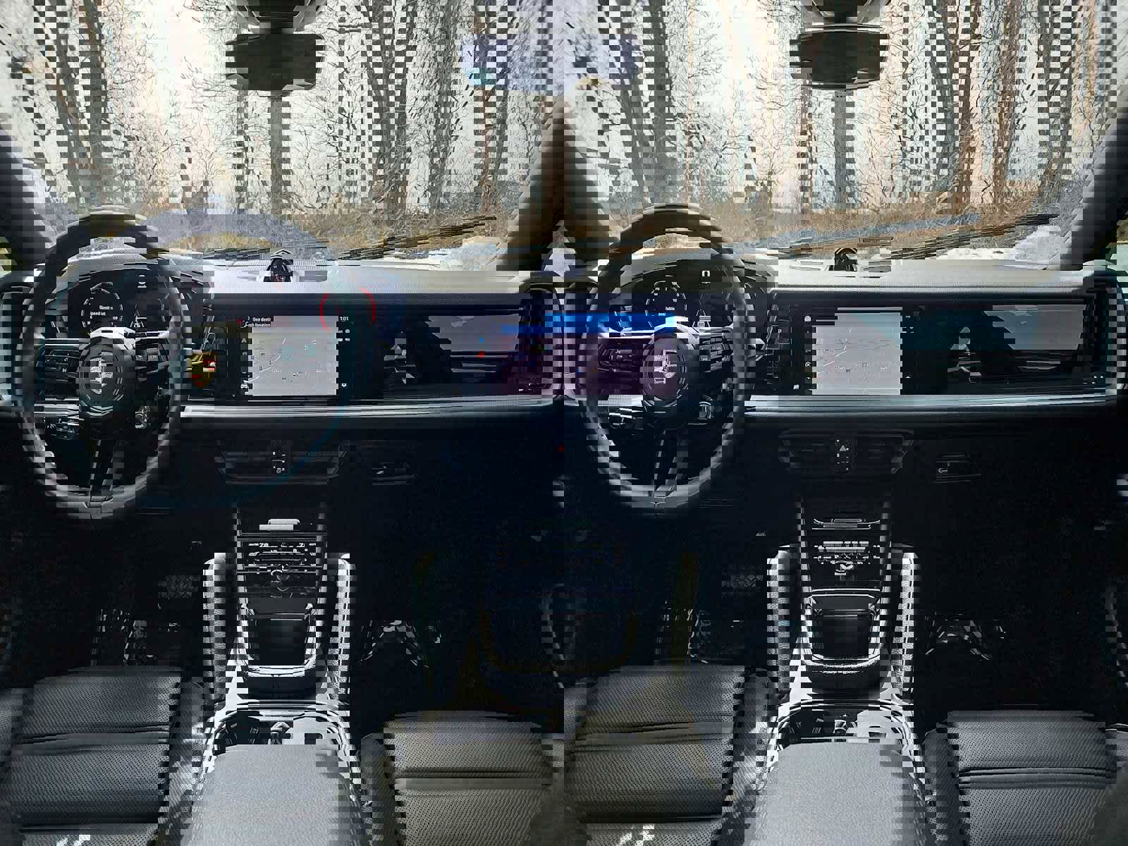 Certified 2024 Porsche Cayenne Coupe image 35