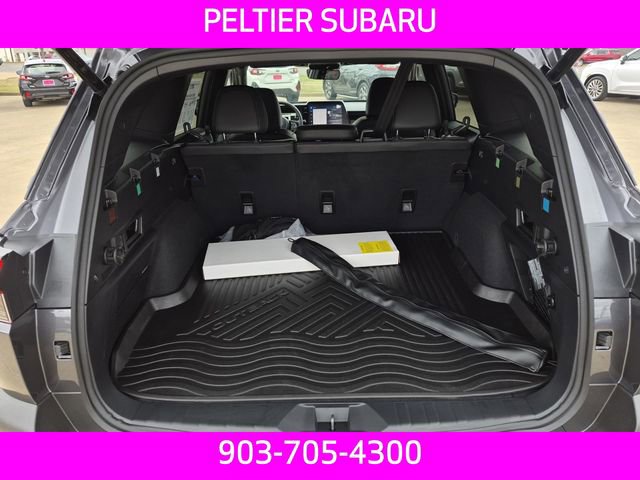 New 2026 Subaru Outback Limited XT image 8