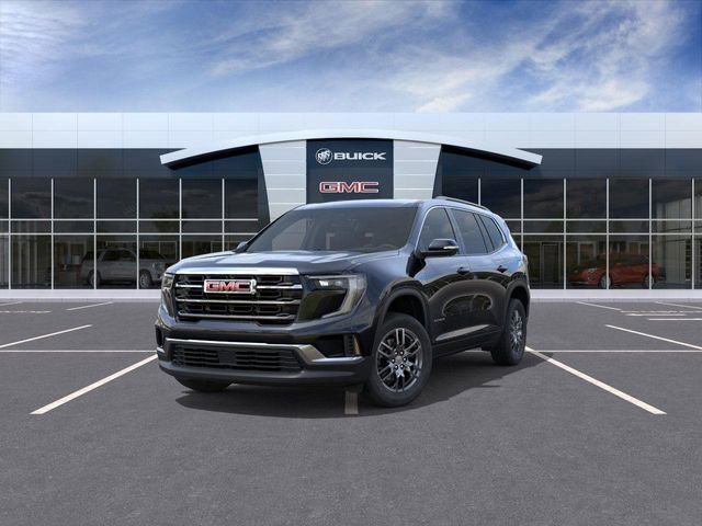 New 2026 GMC Acadia Elevation image 8