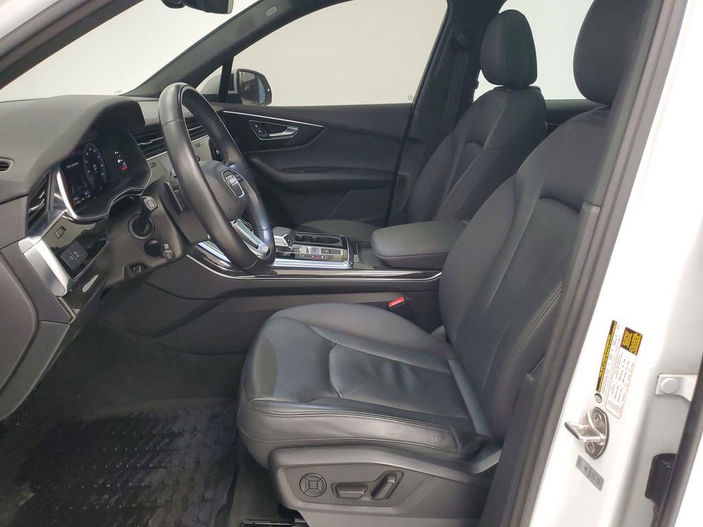 Used 2022 Audi Q7 3.0T Premium Plus image 8