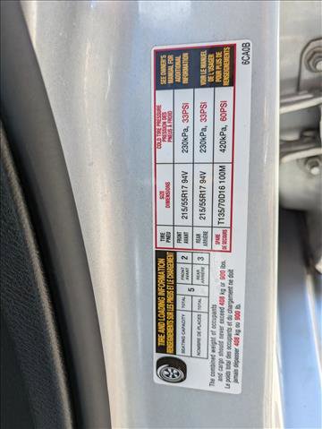 Used 2023 Nissan Altima 2.5 SV image 26