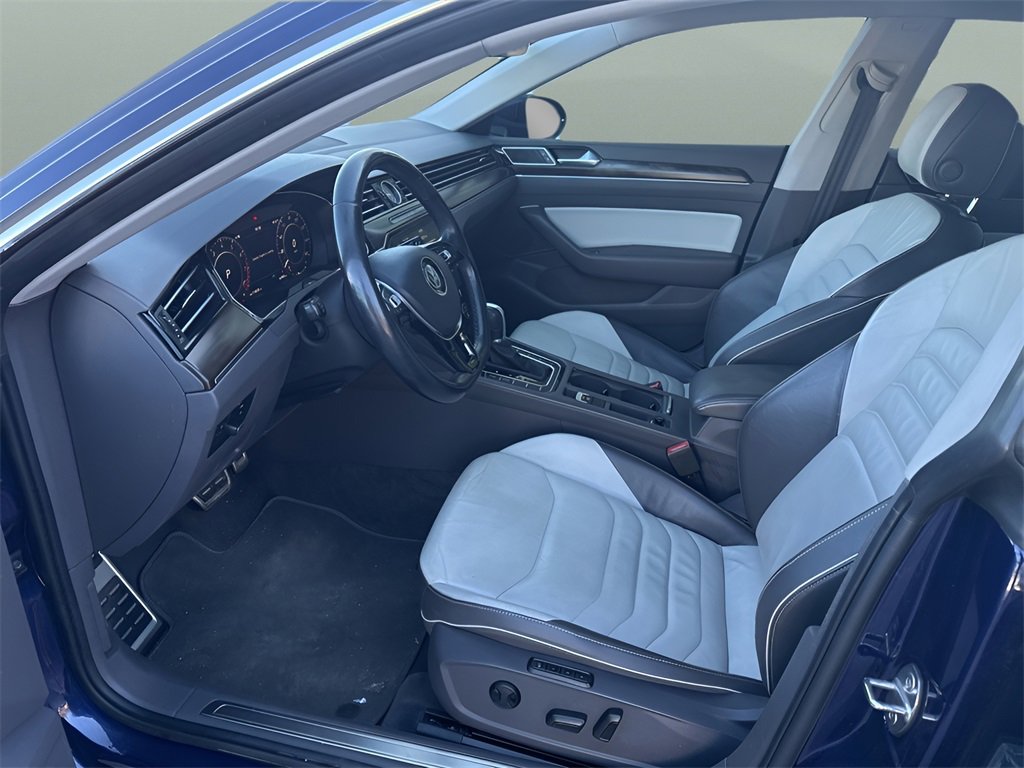 Used 2019 Volkswagen Arteon SEL image 13