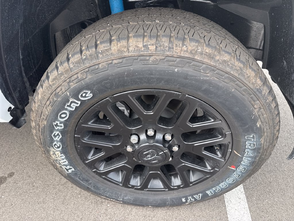 New 2027 RAM 2500 Limited AWD/4WD image 36