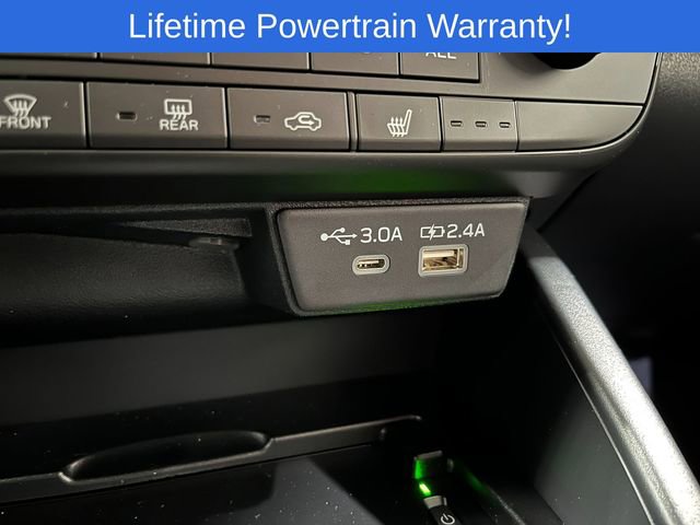 New 2026 Subaru Outback Premium image 19