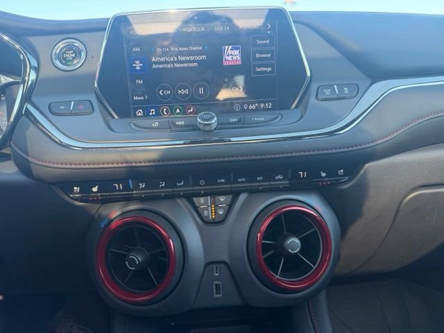 Used 2020 Chevrolet Blazer RS AWD/4WD image 15