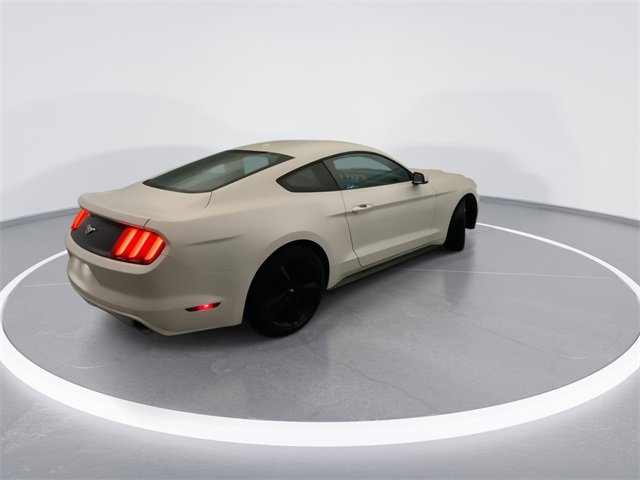 Used 2017 Ford Mustang Premium w/ Ecoboost Performance Package image 4