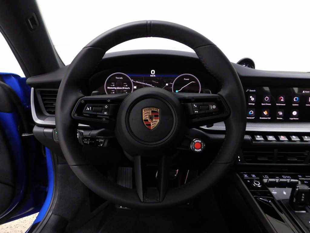 Used 2025 Porsche 911 Carrera S image 53
