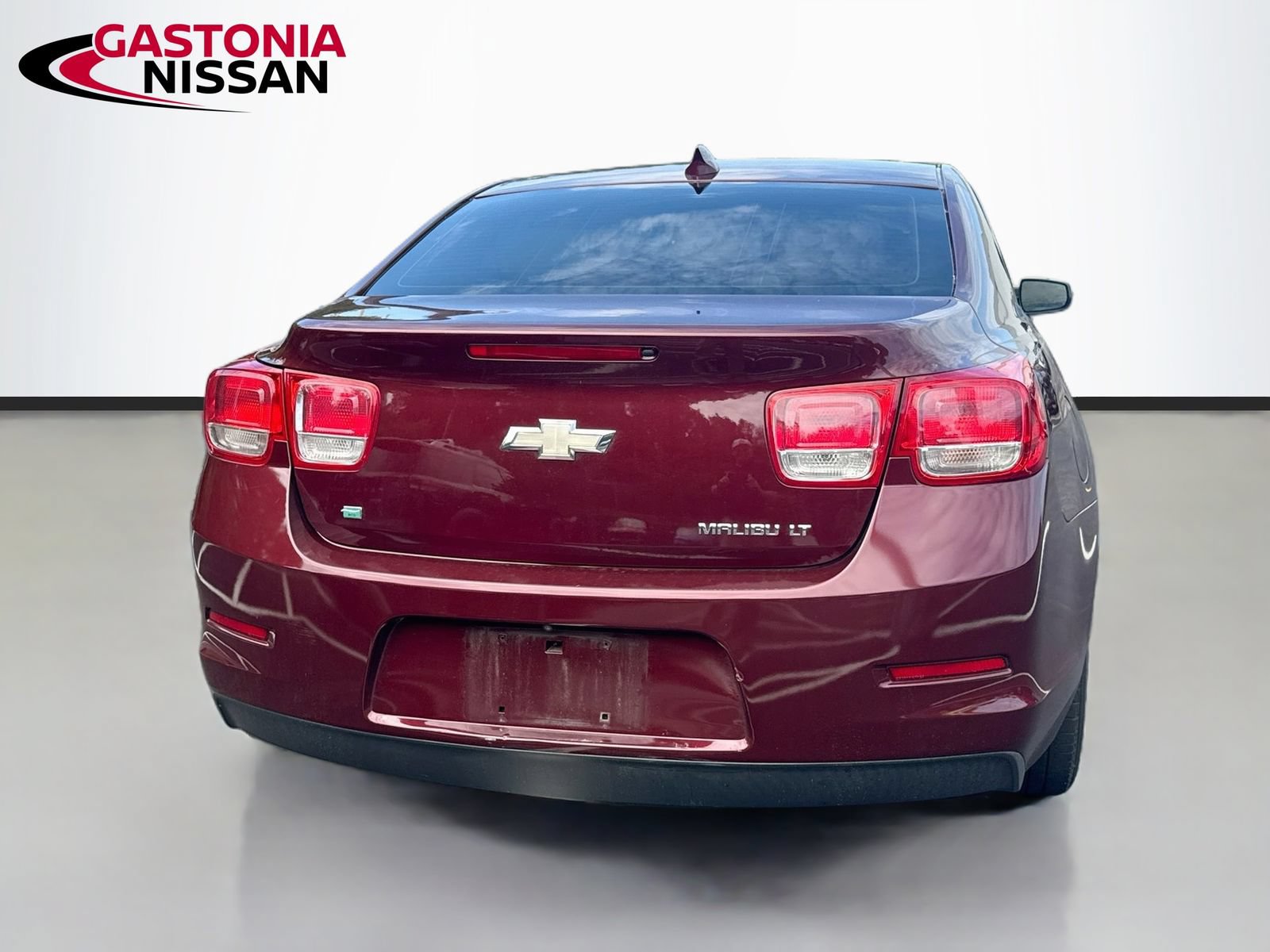Used 2015 Chevrolet Malibu LT w/ Power Convenience Package FWD image 7
