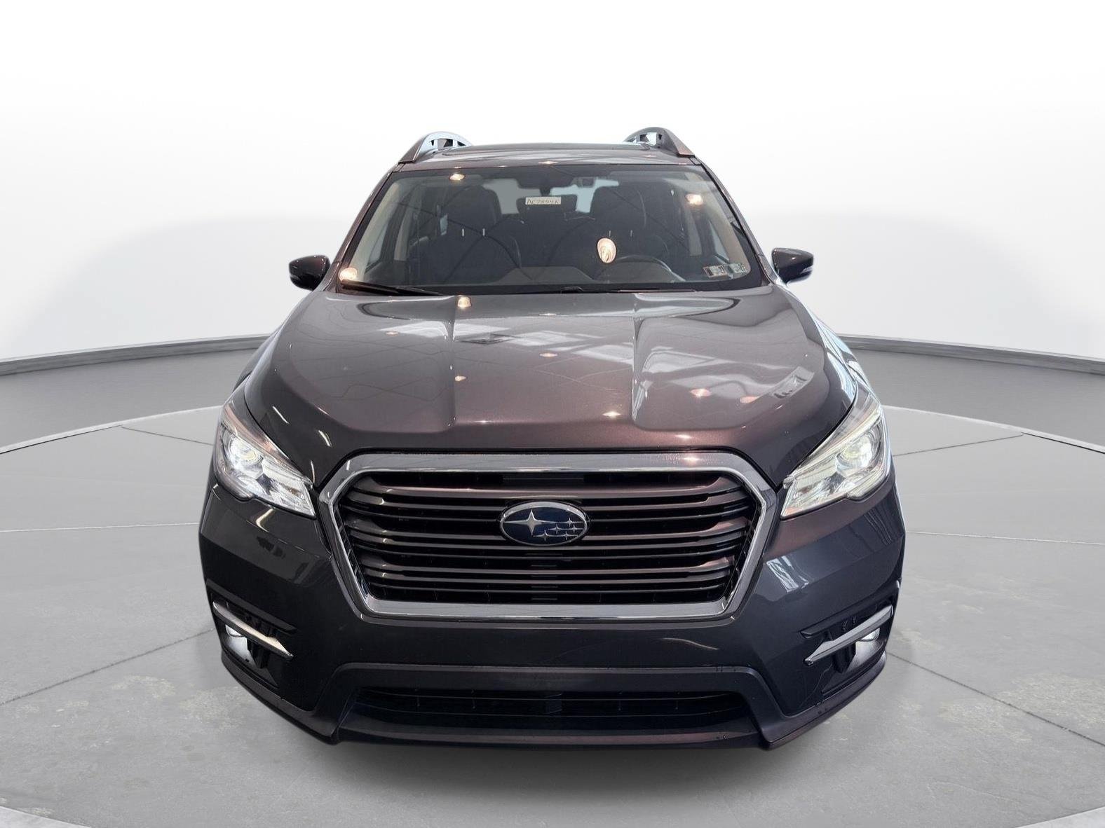 Used 2020 Subaru Ascent Limited w/ Technology Package AWD/4WD image 16