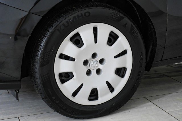 Used 2020 RAM ProMaster City SLT w/ Popular Equipment Group image 51