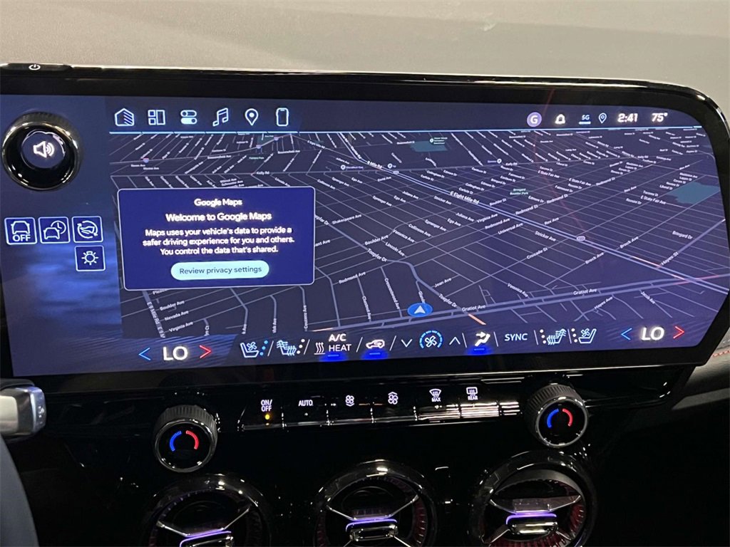 New 2026 Chevrolet Blazer EV RS w/ Super Cruise Package image 17