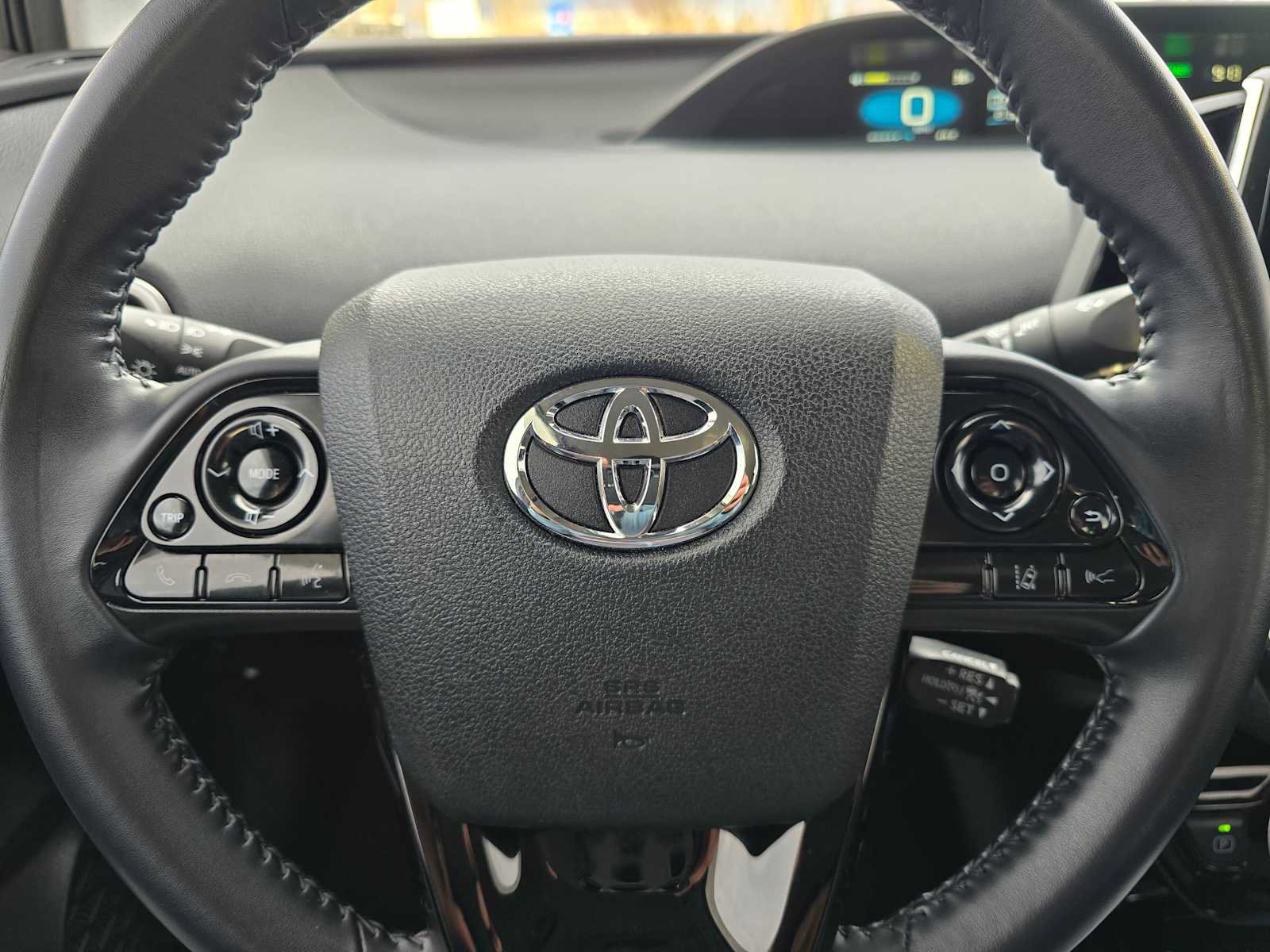 Used 2021 Toyota Prius Prime XLE image 28