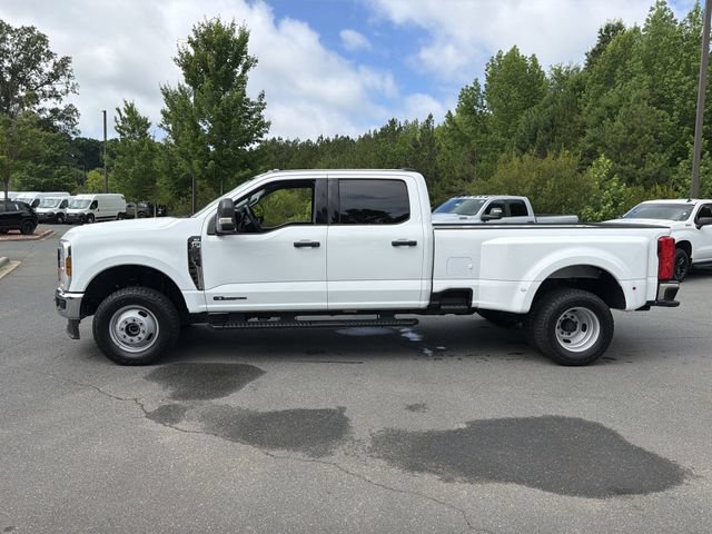 Used 2026 Ford F350 XLT AWD/4WD image 10