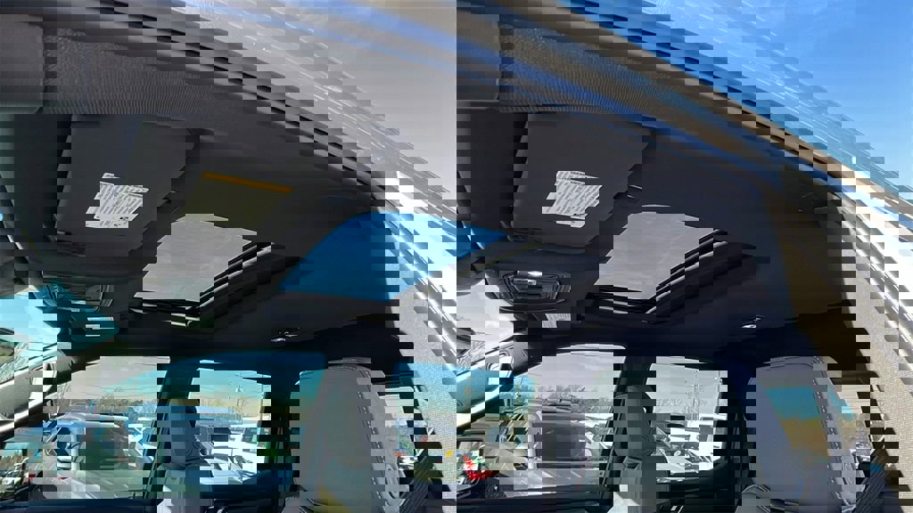 New 2026 Chevrolet Silverado 1500 ZR2 image 16