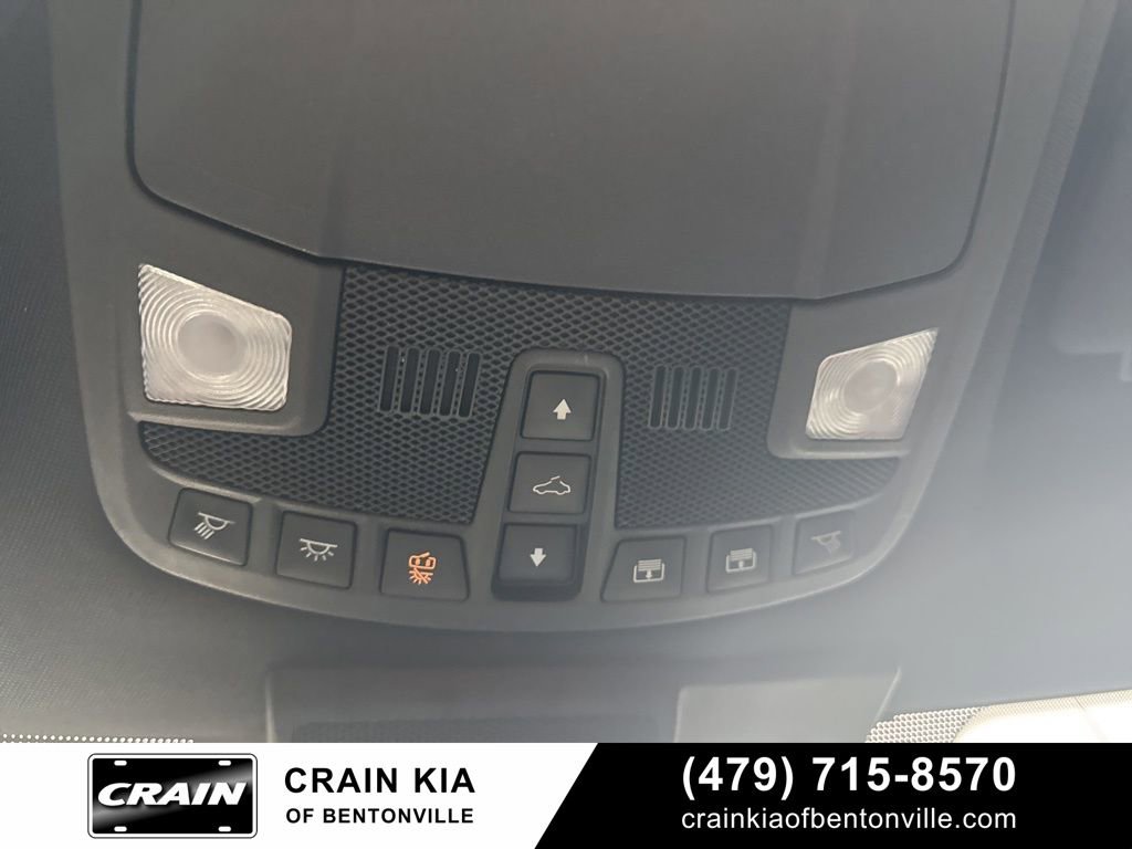 Used 2020 Ford F250 Platinum w/ FX4 Off-Road Package image 40