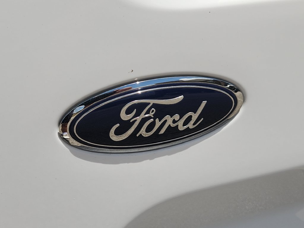 Used 2024 Ford Bronco Sport Big Bend w/ Convenience Package AWD/4WD image 9