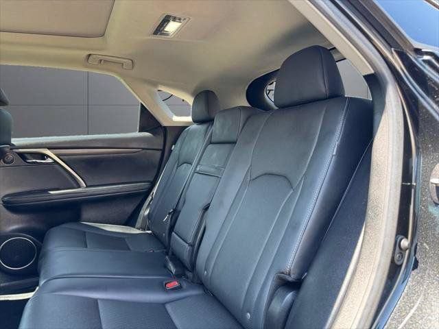 Used 2022 Lexus RX 350 AWD w/ Premium Package image 96