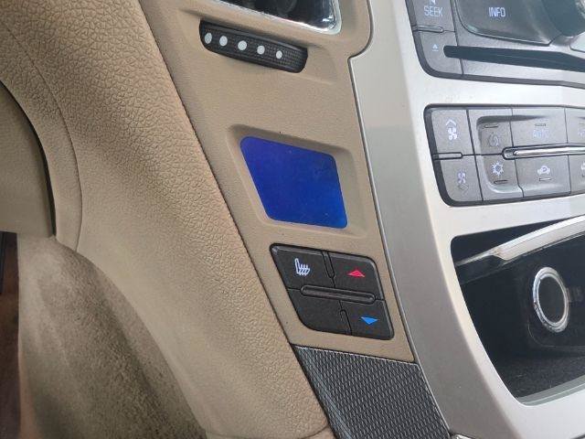 Used 2013 Cadillac CTS Luxury AWD/4WD image 23