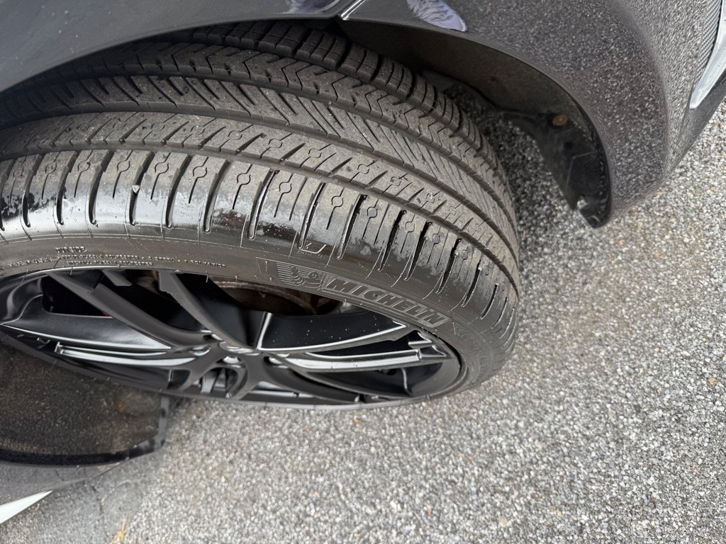 Used 2018 Maserati GranTurismo Sport RWD image 51