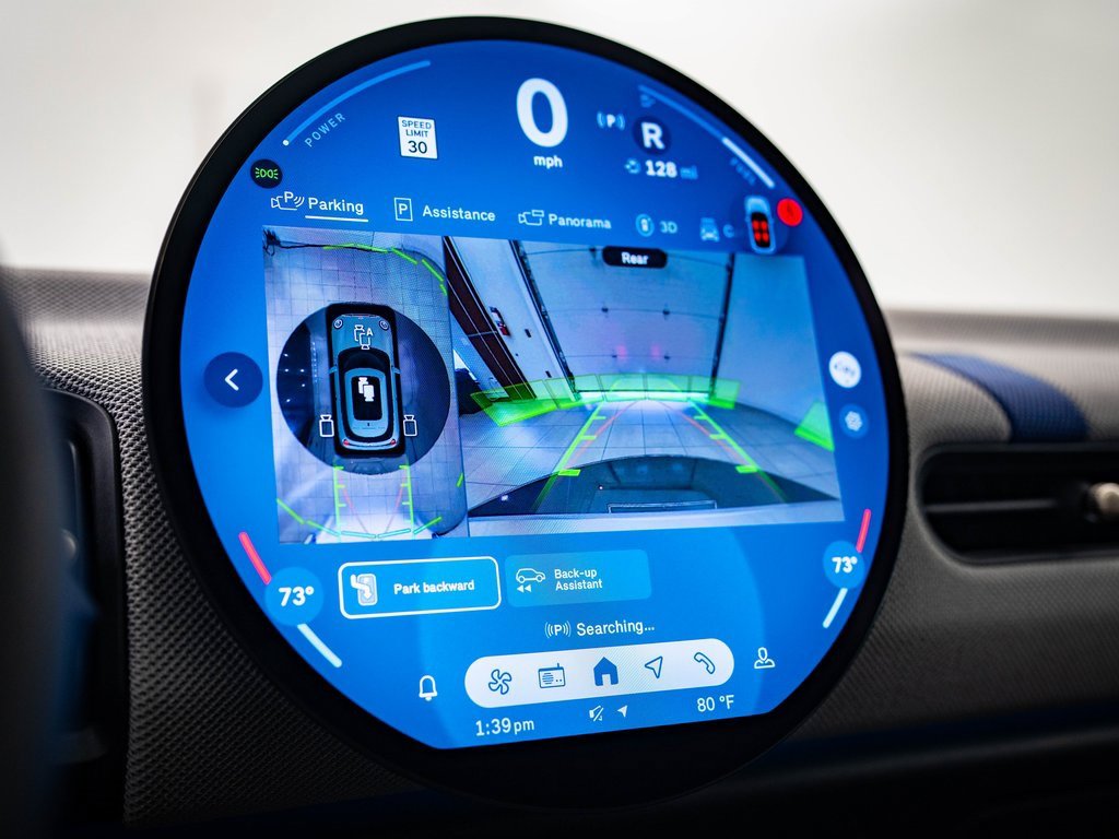 Certified 2025 MINI Cooper S image 33